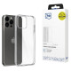 3Mk Protection Apple iPhone 15 Pro Max - 3mk Clear Case