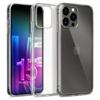 3Mk Protection Apple iPhone 15 Pro Max - 3mk Clear Case