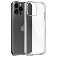 3Mk Protection Apple iPhone 15 Pro Max - 3mk Clear Case