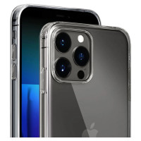 3Mk Protection Apple iPhone 15 Pro Max - 3mk Clear Case