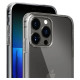3Mk Protection Apple iPhone 15 Pro Max - 3mk Clear Case