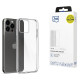 3Mk Protection Apple iPhone 15 Pro - 3mk Clear Case