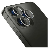 3Mk Protection Apple iPhone 15 Pro Max - 3mk Lens Protection Pro