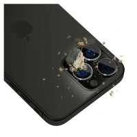 3Mk Protection Apple iPhone 15 Pro Max - 3mk Lens Protection Pro