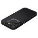 Uniq Keva Magclick Charging case for iPhone 15 Pro Max - black