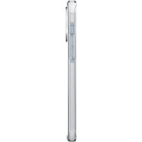 Uniq Combat Magclick Charging case for iPhone 15 Plus - white