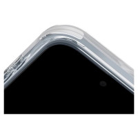 Uniq Combat Magclick Charging case for iPhone 15 Plus - white