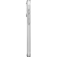Uniq Combat Magclick Charging case for iPhone 15 Pro Max - white