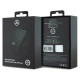 Mercedes Powerbank Mercedes Stars Pattern MagSafe 5W 3000mAh - black