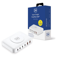3Mk Protection Accessories - 3mk Hyper Charger PowerMax 100W