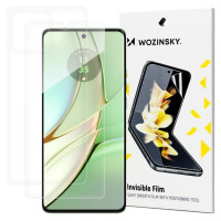 Wozinsky Invisible Film protective film for Motorola Edge 40