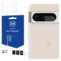3Mk Protection Google Pixel 8 Pro - 3mk Lens Protection™