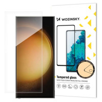 Wozinsky Tempered glass for Samsung Galaxy S24 Ultra