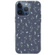 Uniq Coehl Prairie case for iPhone 15 Pro Max - navy blue