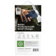Uniq Heldro Mag Magclick Charging case for iPhone 15 Pro - transparent