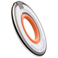 Joyroom JR-ZS383 MagSafe magnetic phone holder - orange