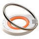 Joyroom JR-ZS383 MagSafe magnetic phone holder - orange