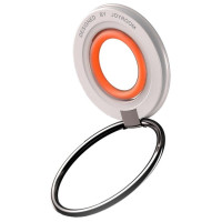 Joyroom JR-ZS383 MagSafe magnetic phone holder - orange