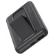 Choetech B662 wireless MagSafe 5000mAh powerbank - black