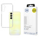 3Mk Protection 3mk Clear Case for Samsung Galaxy A25 5G - transparent