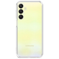 3Mk Protection 3mk Clear Case for Samsung Galaxy A25 5G - transparent