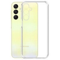 3Mk Protection 3mk Clear Case for Samsung Galaxy A25 5G - transparent