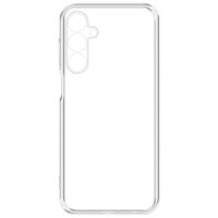 3Mk Protection 3mk Clear Case for Samsung Galaxy A25 5G - transparent