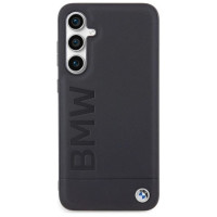 BMW BMHCS23FESLLBK S23 FE S711 black/black Leather Hot Stamp