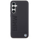 BMW BMHCS23FESLLBK S23 FE S711 black/black Leather Hot Stamp