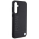 BMW BMHCS23FESLLBK S23 FE S711 black/black Leather Hot Stamp