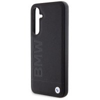 BMW BMHCS23FESLLBK S23 FE S711 black/black Leather Hot Stamp