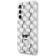 Karl Lagerfeld KLHCS23FEHNCMKLT S23 FE S711 transparent hardcase Monogram Choupette