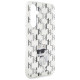 Karl Lagerfeld KLHCS23FEHNCMKLT S23 FE S711 transparent hardcase Monogram Choupette