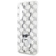 Karl Lagerfeld KLHCS23FEHNCMKLT S23 FE S711 transparent hardcase Monogram Choupette