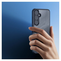 Dux Ducis Aimo case for Samsung A55 5G - black