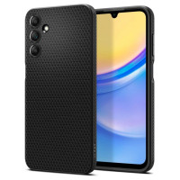 Spigen Liquid Air Case for Samsung Galaxy A15 4G / 5G - Matte Black