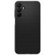 Spigen Liquid Air Case for Samsung Galaxy A15 4G / 5G - Matte Black