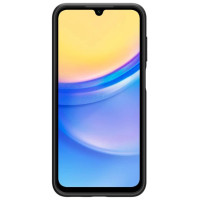 Spigen Liquid Air Case for Samsung Galaxy A15 4G / 5G - Matte Black