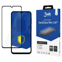 3Mk Protection 9H 3mk HardGlass Max Lite™ glass for Samsung Galaxy A15 5G