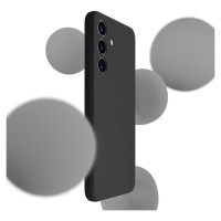3Mk Protection 3mk Silicone Case for Samsung Galaxy S24+ - black