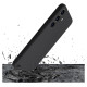 3Mk Protection 3mk Silicone Case for Samsung Galaxy S24+ - black