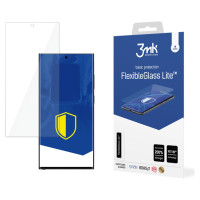 3Mk Protection 3mk FlexibleGlass Lite™ hybrid glass for Samsung Galaxy S24 Ultra