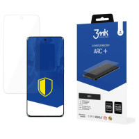 3Mk Protection 3mk ARC+ foil for Honor Magic6 Lite 5G