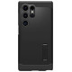 Spigen Tough Armor Case for Samsung Galaxy S24 Ultra - Black