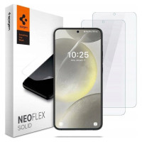 Spigen Neo Flex Hydrogel Film for Samsung Galaxy S24 - 2 pcs.