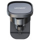 Joyroom JR-ZS400 magnetic car phone holder on the dashboard - black