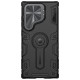 Nillkin CamShield Armor Prop Case for Samsung Galaxy S24 Ultra - black