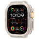Spigen Rugged Armor Case for Apple Watch Ultra 1 / 2 (49mm) - Beige