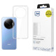 3Mk Protection 3mk Clear Case for Xiaomi Redmi A3 - transparent