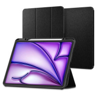 Spigen Urban Fit Case for iPad Air 10.9'' 4/5 2020-2022 / 11.6'' 2024 - Black